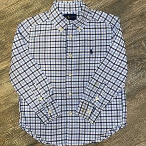 Polo Ralph Lauren Button Down shirt